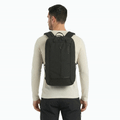 KADVA anyWAY 25 l black hiking backpack 5