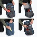 KADVA anyWAY 25 l navy hiking backpack 7