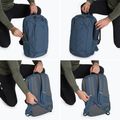 KADVA anyWAY 25 l navy hiking backpack 8
