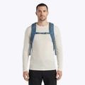KADVA anyWAY 25 l navy hiking backpack 3
