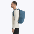 KADVA anyWAY 25 l navy hiking backpack 4