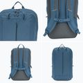 KADVA anyWAY 25 l navy hiking backpack 9