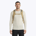 KADVA anyWAY 25 l sand-coloured hiking backpack 3