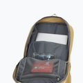 KADVA anyWAY 25 l sand-coloured hiking backpack 10
