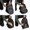 Kadva Concise 20 l hiking backpack black 7
