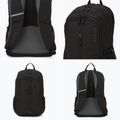 Kadva Concise 20 l hiking backpack black 9