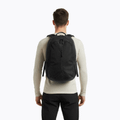 Kadva Concise 20 l hiking backpack black 5