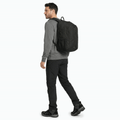 Kadva Concise 20 l hiking backpack black 6