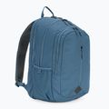 Kadva Concise 20 l hiking backpack navy blue