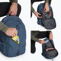 Kadva Concise 20 l hiking backpack navy 8