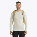 Tourist backpack KADVA Concise 20 l sand 2