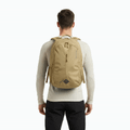 Tourist backpack KADVA Concise 20 l sand 4