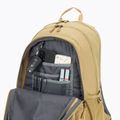 Tourist backpack KADVA Concise 20 l sand 9