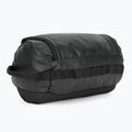 Kadva Fresher Black Travel Makeup Bag 5