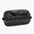 Kadva Fresher Black Travel Makeup Bag