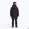 Children's insulated coat KADVA Ravi ECO black 5