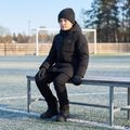 Children's insulated coat KADVA Ravi ECO black 7