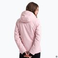 Women's ski jacket KADVA Edge X Jacket purple 2
