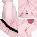 Women's ski jacket KADVA Edge X Jacket purple 8