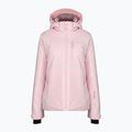Women's ski jacket KADVA Edge X Jacket purple