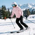Women's ski jacket KADVA Edge X Jacket purple 10