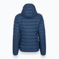 Women's insulated jacket KADVA Canyon blue 4