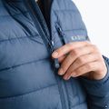 Women's insulated jacket KADVA Canyon blue 6