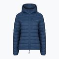 Women's insulated jacket KADVA Canyon blue