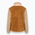 Women's KADVA Rodvik WMNS Fleece Sweatshirt beige 4