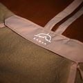 Women's fleece sweatshirt KADVA Rodvik WMNS Różowy/Beżowy 7