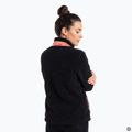 Women's KADVA Rodvik WMNS Fleece Jacket Black 2