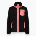 Women's KADVA Rodvik WMNS Fleece Jacket Black 3