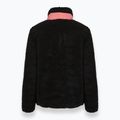 Women's KADVA Rodvik WMNS Fleece Jacket Black 4