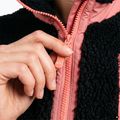 Women's KADVA Rodvik WMNS Fleece Jacket Black 6