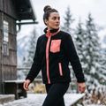 Women's KADVA Rodvik WMNS Fleece Jacket Black 11