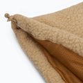 Women's KADVA RODIA WMNS beige fleece sweatshirt 9