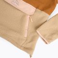 Women's KADVA RODIA WMNS beige fleece sweatshirt 13