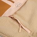 Women's KADVA RODIA WMNS beige fleece sweatshirt 14