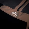 Bluza polarowa damska KADVA RODIA WMNS czarny 9