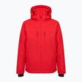 Men's ski jacket KADVA Edge X Jacket red