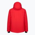 Men's ski jacket KADVA Edge X Jacket red 2