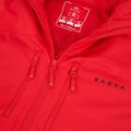 Men's ski jacket KADVA Edge X Jacket red 4
