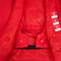 Men's ski jacket KADVA Edge X Jacket red 10