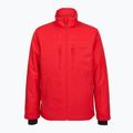 Men's ski jacket KADVA Edge X Jacket red 11