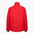 Men's ski jacket KADVA Edge X Jacket red 12