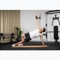 Cast-iron kettlebell TREXO 4kg black 5