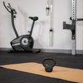 Cast-iron kettlebell TREXO 4kg black 6