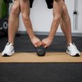 Cast-iron kettlebell TREXO 6kg black 4