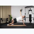 Cast-iron kettlebell TREXO 6kg black 5