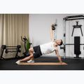 Cast-iron kettlebell TREXO 8kg black 5